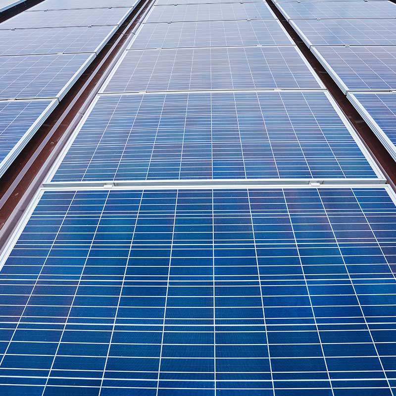 imagen soluciones solar fotovoltaica para la industria